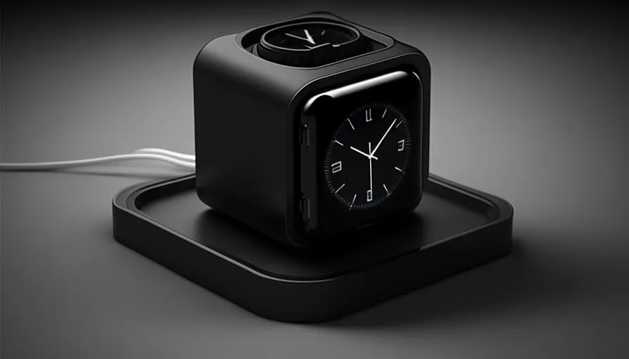 Why Every iWatch Owner Should Invest in a Charging Station
