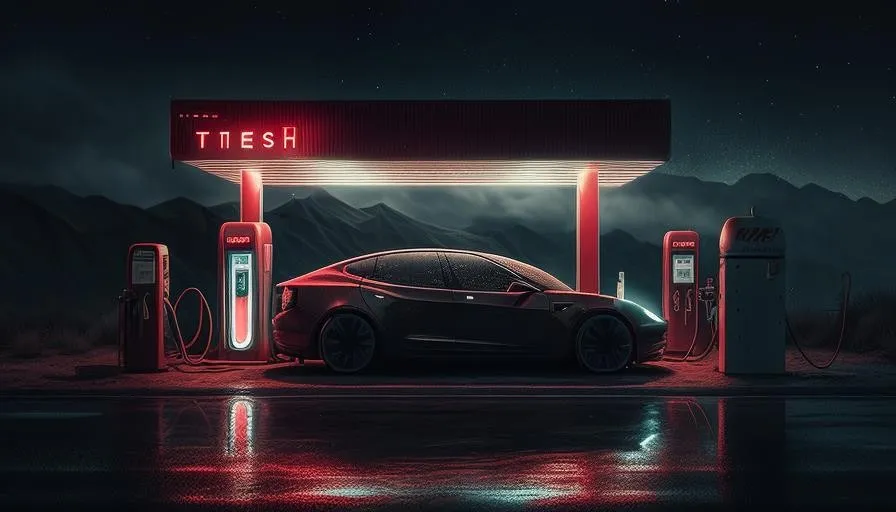 Tips for Charging Your Tesla Efficiently to Maximize Battery Life and Range