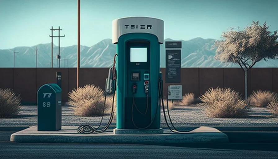 The Game-Changing Impact of Level 2 EV Charging Stations on the Electric Car Revolution
