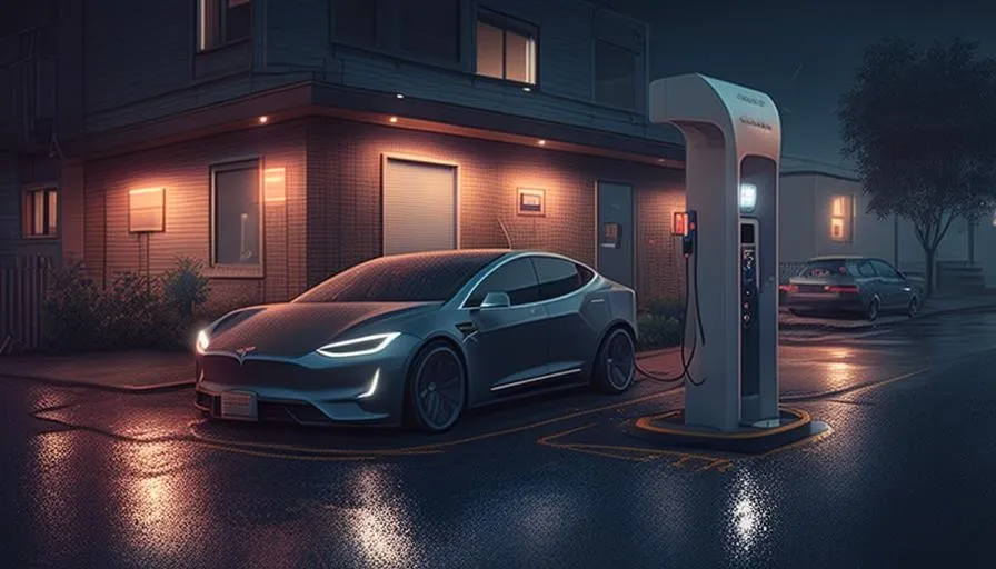 The Main Factors to Consider When Selecting an EV Charging Station for Your Apartment Complex