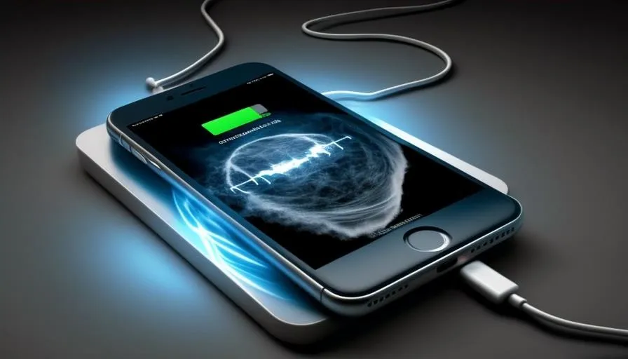 Wireless Charging vs Wired Charging for iPhone 6 – A Comparative Study