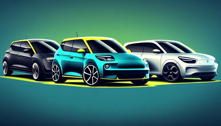 Kia Electric Car Lineup: A Thorough Review of the Latest Tech