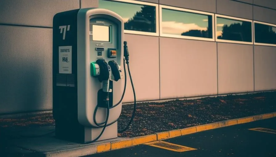 Understanding the Financials of Electric Car Charging Station Companies – A Beginner Guide