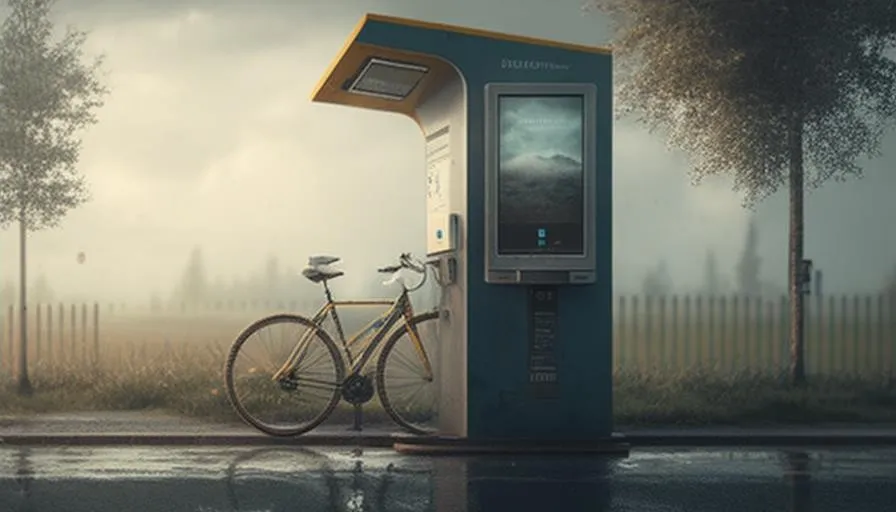 The Benefits of Sum Up Charging Stations for Motorists and Cyclists