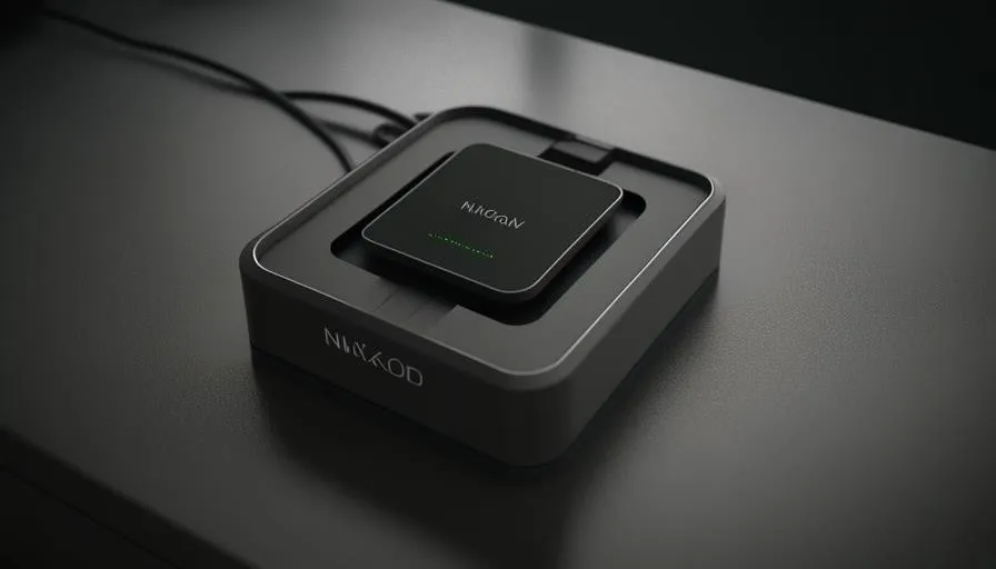 Nomad Wireless Charging Station: A Comprehensive Review