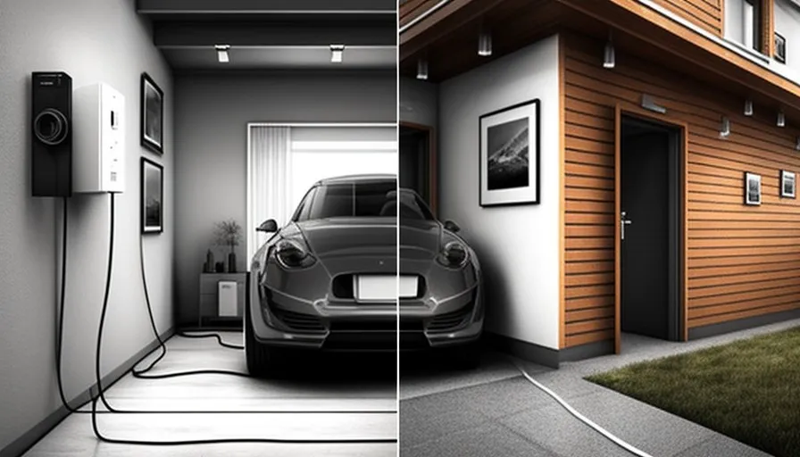 How to install an electric car charger in an apartment