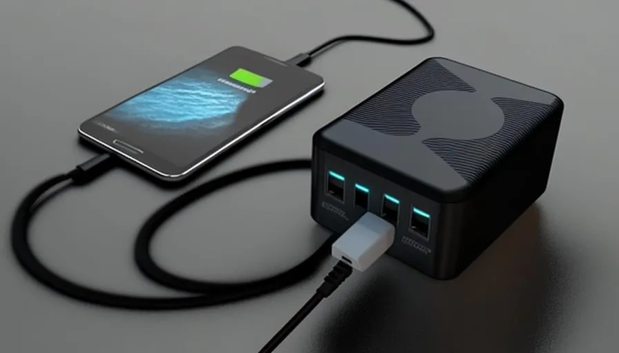 10 Accessories to Enhance Your Charging Station USB Experience