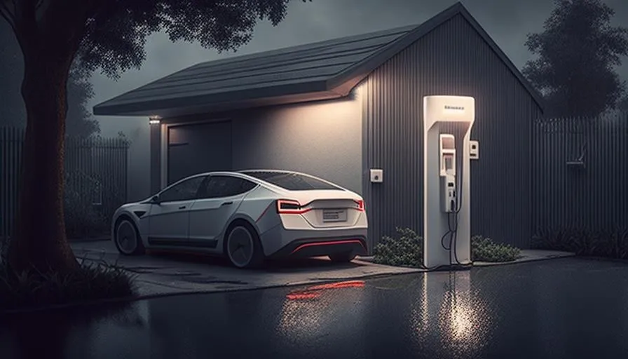 The Importance of Hiring a Licensed Electrician for Electric Vehicle Home Charging Station Installation