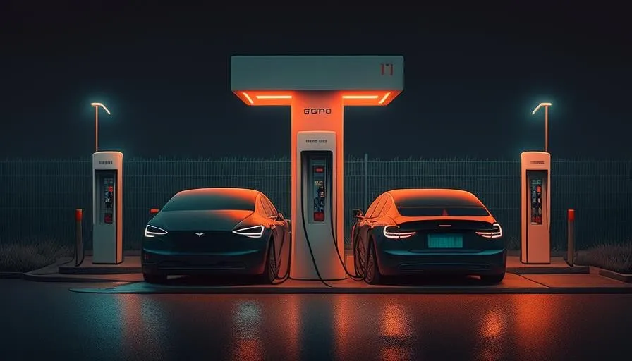 ChargePoint Charging Stations vs Superchargers Which is Better for Tesla Owners