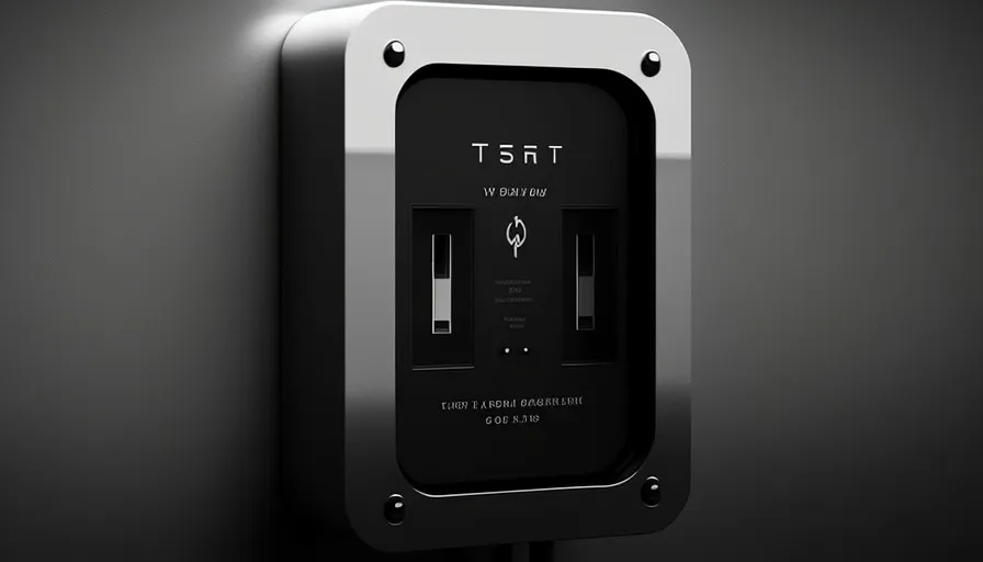 Revolutionize Your Charging Experience With An App For Tesla Charging Stations