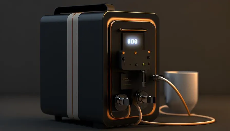Maximizing the Charging Efficiency of Your Cubietime Charger Station