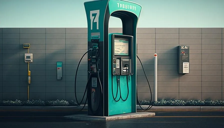 The Money-Saving Benefits of Level 2 EV Charging Stations for Fleet Owners