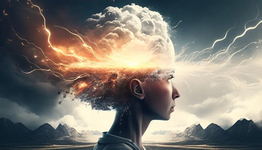 Unleashing the Power Within - How to Control Energy with Your Mind