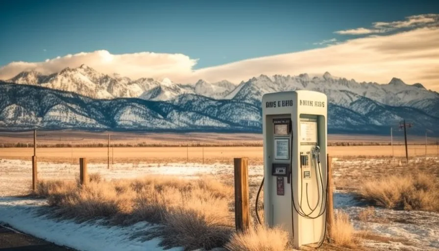 The Increasing Need for Electric Vehicle Charging Stations in Wyoming