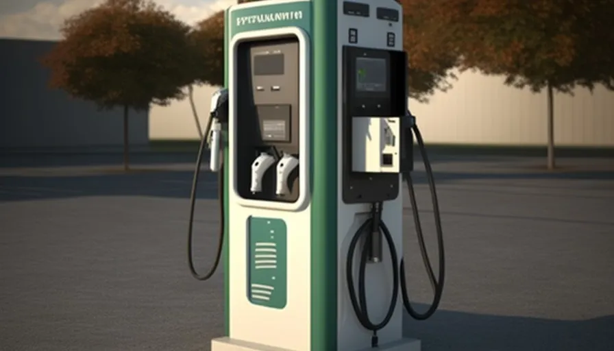 Are EV Charging Stations Standardized?