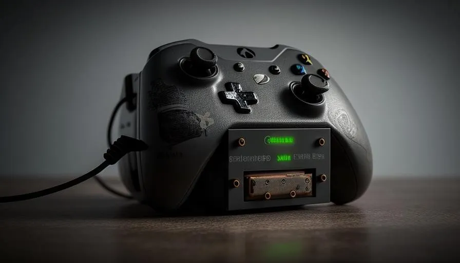 A Comprehensive Guide to Troubleshooting Your Xbox One Charging Station