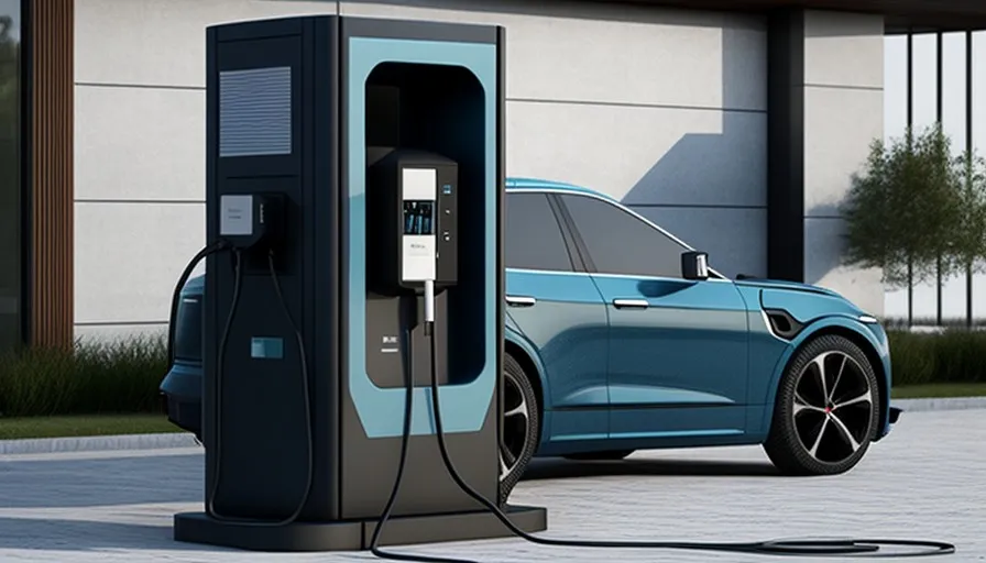 Setting up charging stations for electric cars: everything you need to know