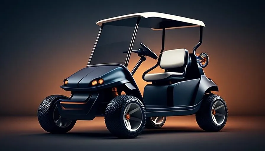 Are High-End Electric Golf Carts Worth the Price?
