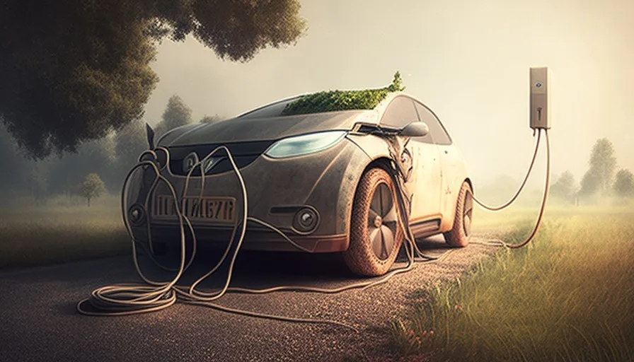 Electric Vehicle (EV) Laws Across Europe