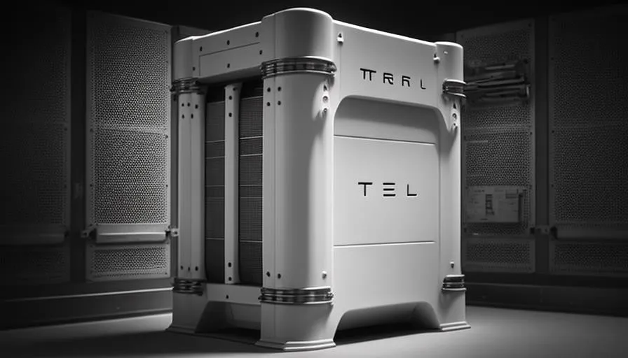 Tesla Liquid-Cooled Battery System: Innovation or Overkill?