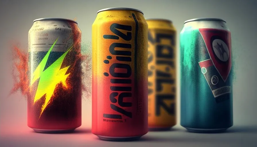 The Ultimate Guide to Energy Drinks: Which One Has The Most Caffeine?