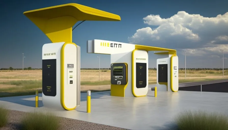Hertz Charging Stations: The Future of Electric Car Charging