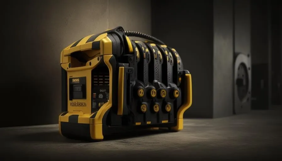 DeWalt Battery Charging Station Accessories Top Picks for Enhancing Your Charging Experience