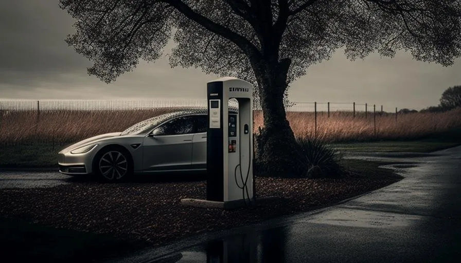 Top Factors to Consider Before Installing an Electric Car Charging Station