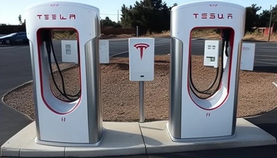 Tesla Charging Stations for Sale