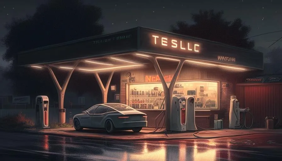 Tips for Maximizing the Value of Your Charging Sessions at Tesla Stations
