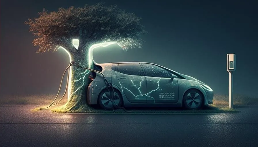 Electric Cars: The Future of Automotive Industry?
