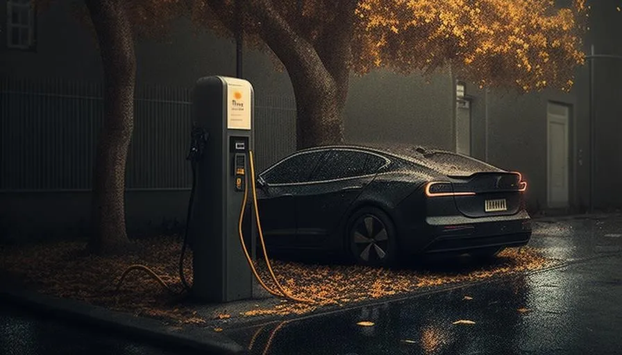Why Companies Should Consider Offering Free Charging for EVs
