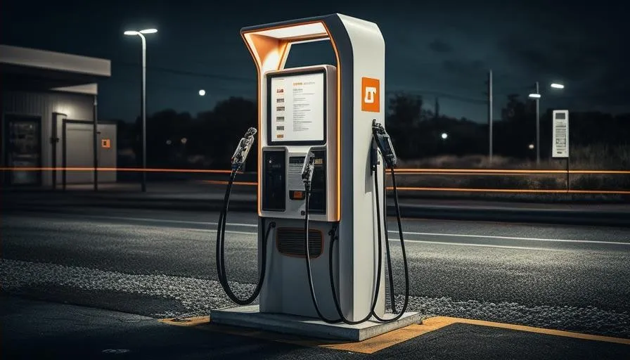 The Functionality of Chargepoint Charging Stations and How Easy They Are to Use