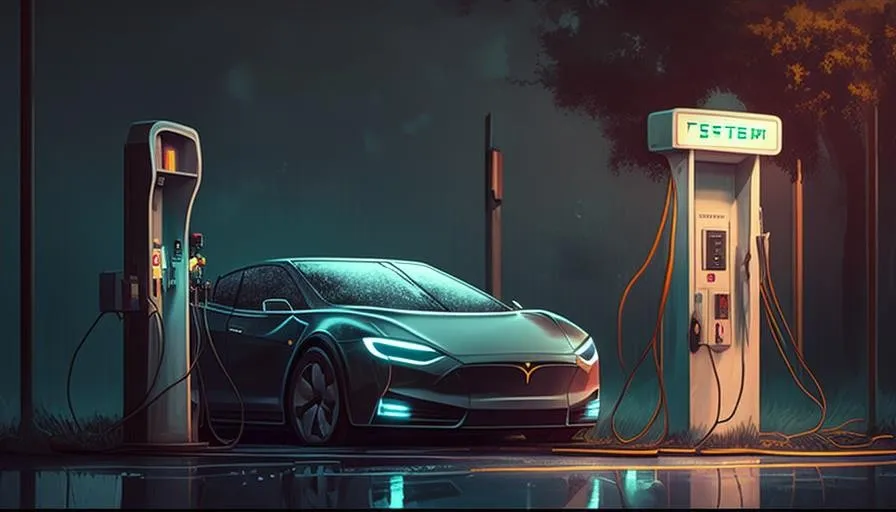 How to Calculate the Charging Time for Your Electric Car and Plan Your Day Accordingly