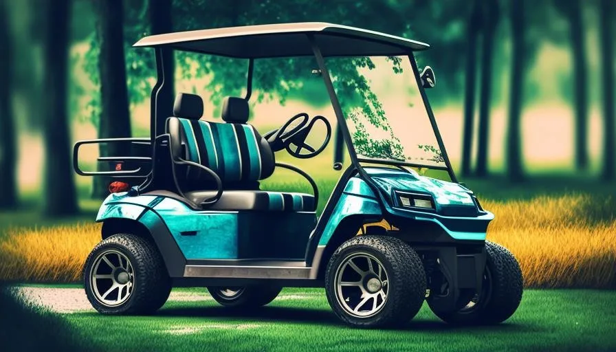 Preventing Electric Golf Cart Hesitation: Maintenance Tips for Golf Cart Owners