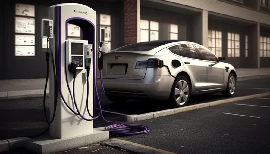How Much Do Electric Vehicle Charging Stations Cost?