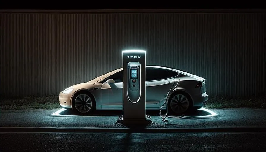 Understanding the Role of Battery Capacity and Range in Electric Car Charging Costs