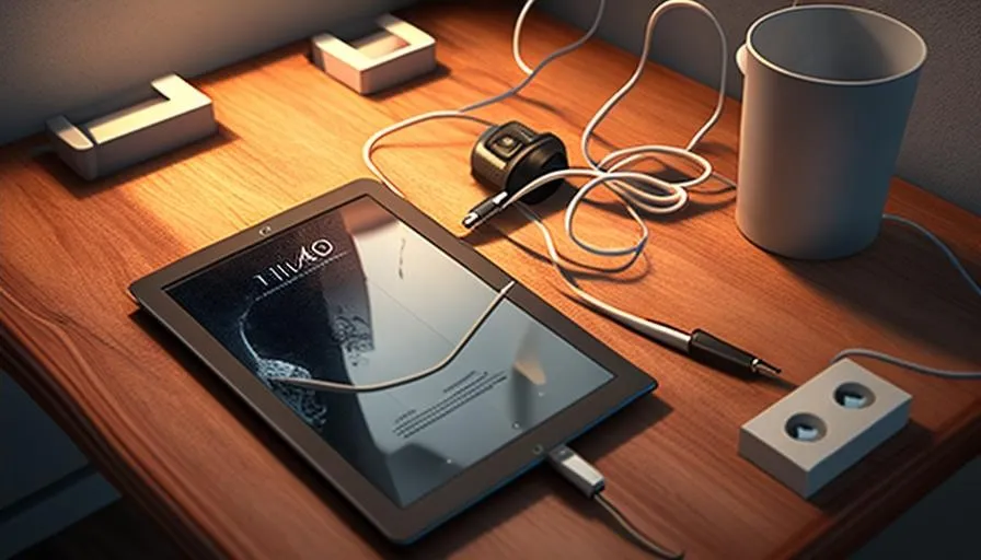 How to Choose the Right Multi-Tablet Charging Station for Your Unique Needs