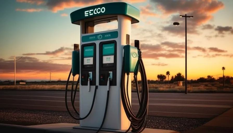 Evgo Charging Stations Near Me: What You Need to Know