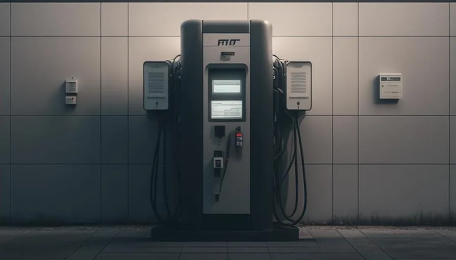 Everything You Need to Know about the Level 2 EV Charging Station