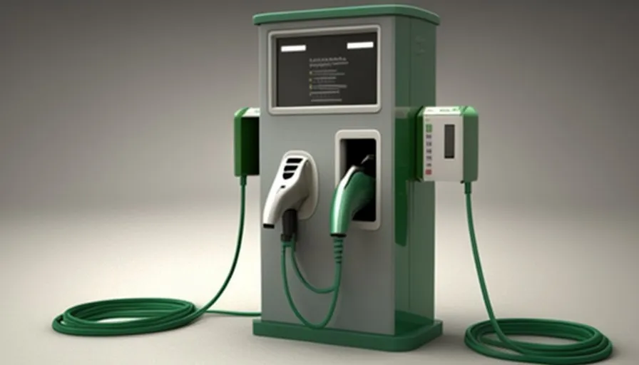 Benefits of Electric Car Charging Stations for Your Business