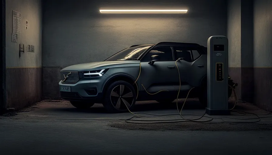 Volvo XC40: Is it The Most Cost-Effective Electric Car?