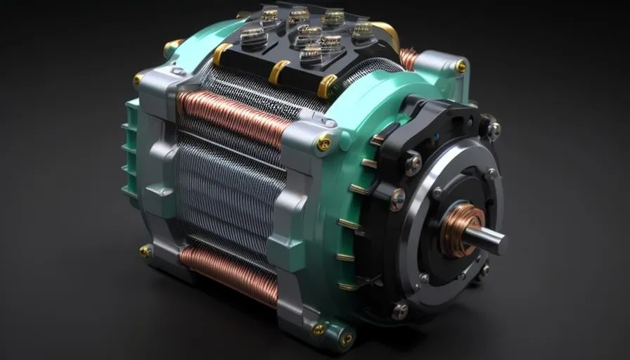 A Comprehensive Guide to Understanding Electric Car Motors