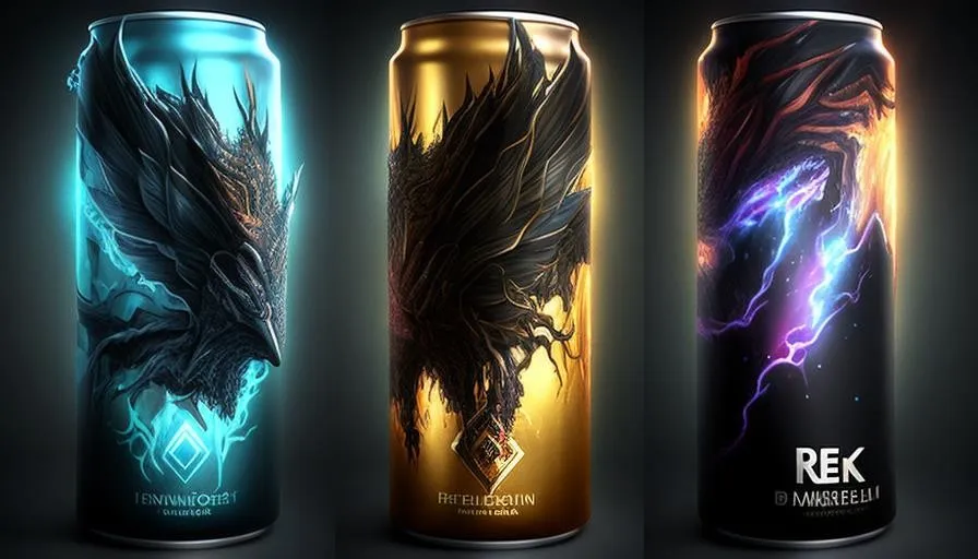 Who’s Behind Reign Energy Drink: Uncovering the Makers of this Popular Beverage