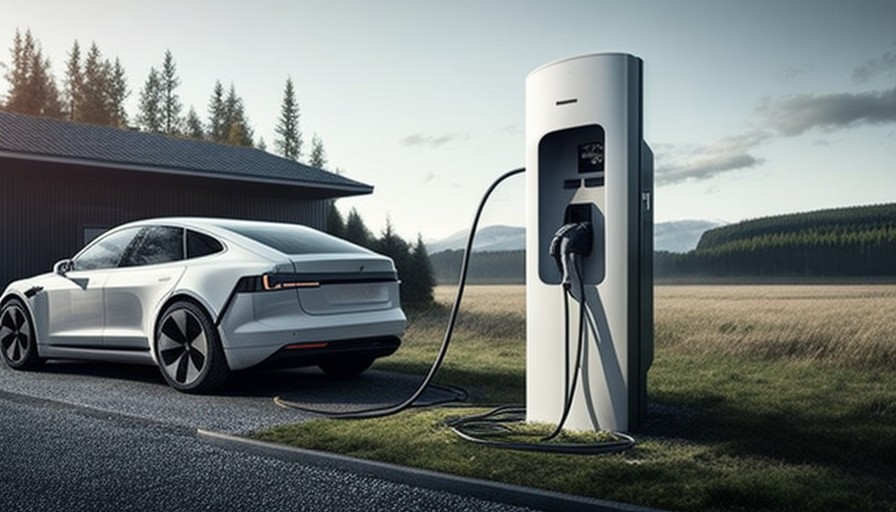 How governments can solve the electric car charging dilemma