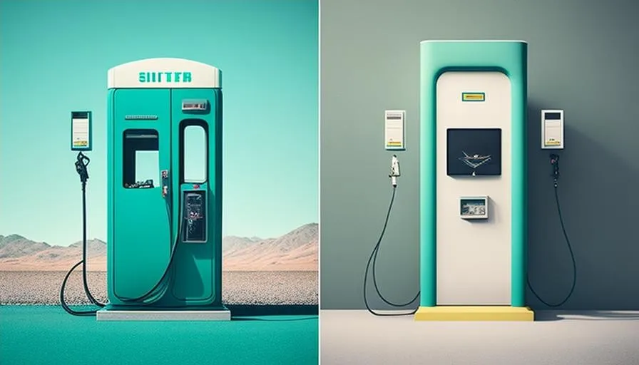 Crunching The Numbers: Analyzing the Cost of Electric Car Charging vs Gasoline Refueling