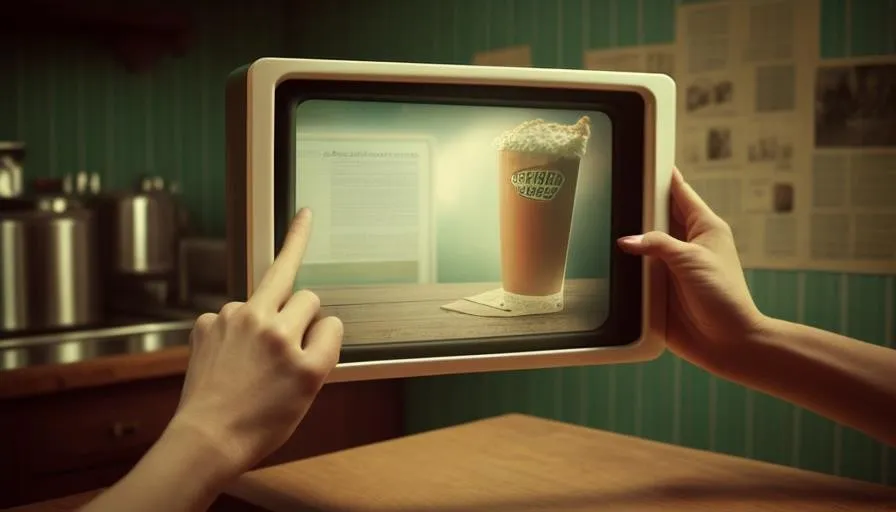 The Evolution of Touch Screen Advertising Technology