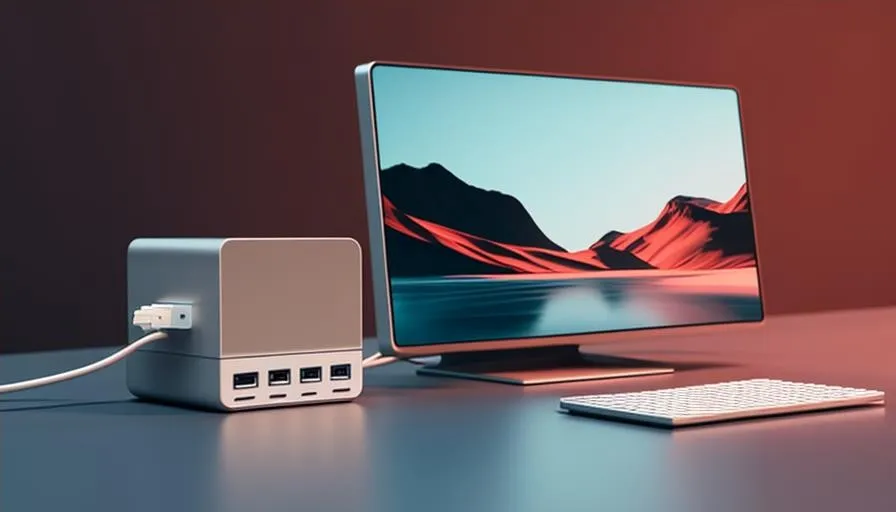 The Hidden Benefits of Using a USB-C Charging Dock from Enhanced Productivity to Device Longevity