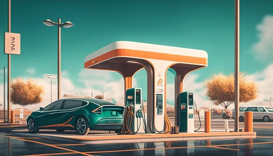 How ChargePoint Charging Stations are Revolutionizing the Way We Charge Electric Cars