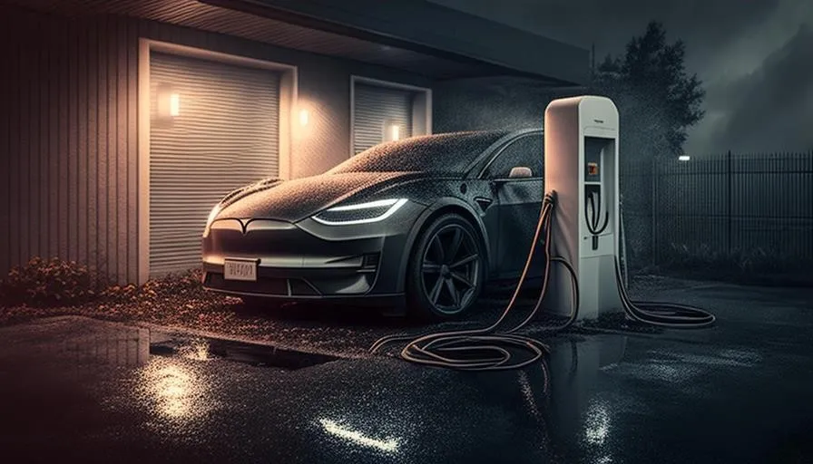 Maximizing Your EV Charging Speed with Smart Charging Strategies